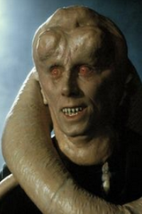 Star Wars: Episode VI - Return of the Jedi